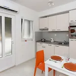 Posta - Comfort One-bedroom With Terrace And Sea View - 6 Apartament Saplunara