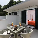 Apartament Posta - Comfort One-bedroom With Terrace And Sea View - 6 Saplunara