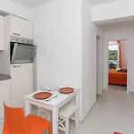Posta - Comfort One-bedroom With Terrace And Sea View - 6 * Saplunara
