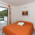 Posta - Comfort One-bedroom With Terrace And Sea View - 6 Apartament