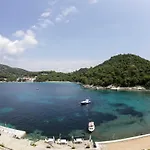 Posta - Comfort One-bedroom With Terrace And Sea View - 6 Apartament