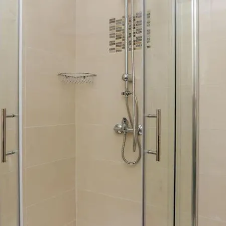 Posta - Comfort One-bedroom With Terrace And Sea View - 6 Saplunara