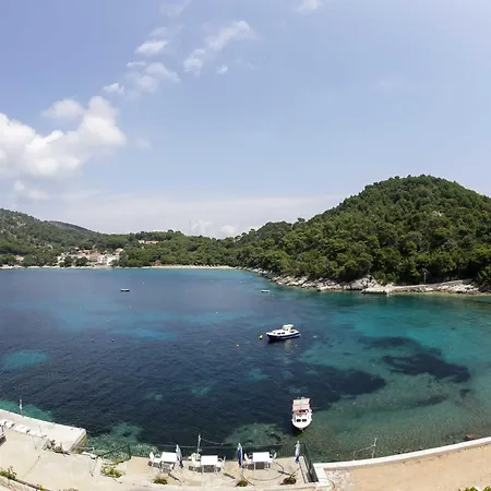 Posta - Comfort One-bedroom With Terrace And Sea View - 6 Apartment