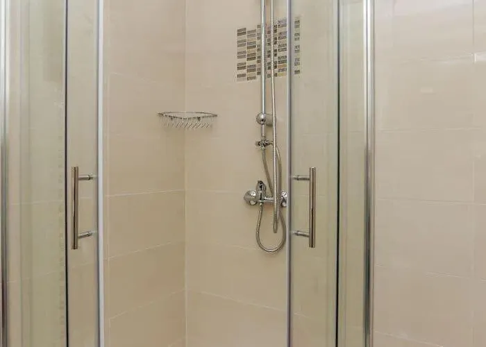 Posta - Comfort One-bedroom With Terrace And Sea View - 6 Saplunara